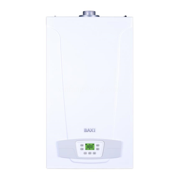 八喜 采暖热水两用壁挂炉 ECO6 28KW