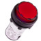 APT AD16-22D/R25-29系列 指示灯 AD16-22E/r28 红色 220VAC/DC 22.3mm