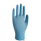 倍加舒 BDC400无粉麻面一次性医用丁腈手套 S 蓝色 BDC400