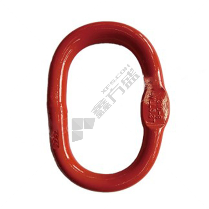 萨佩姆 欧式强力环 SPM15-0313 8T 10mm