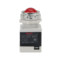德力西DELIXI LD11-25/40型220V 指示灯 LD11-25/40 红色 220VAC 25mm