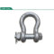 萨佩姆 高强度弓型带销卸扣 SPM18-4010 1T 36.6mm