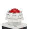 德力西DELIXI LD11-25/40型220V 指示灯 LD11-25/40 红色 220VAC 25mm