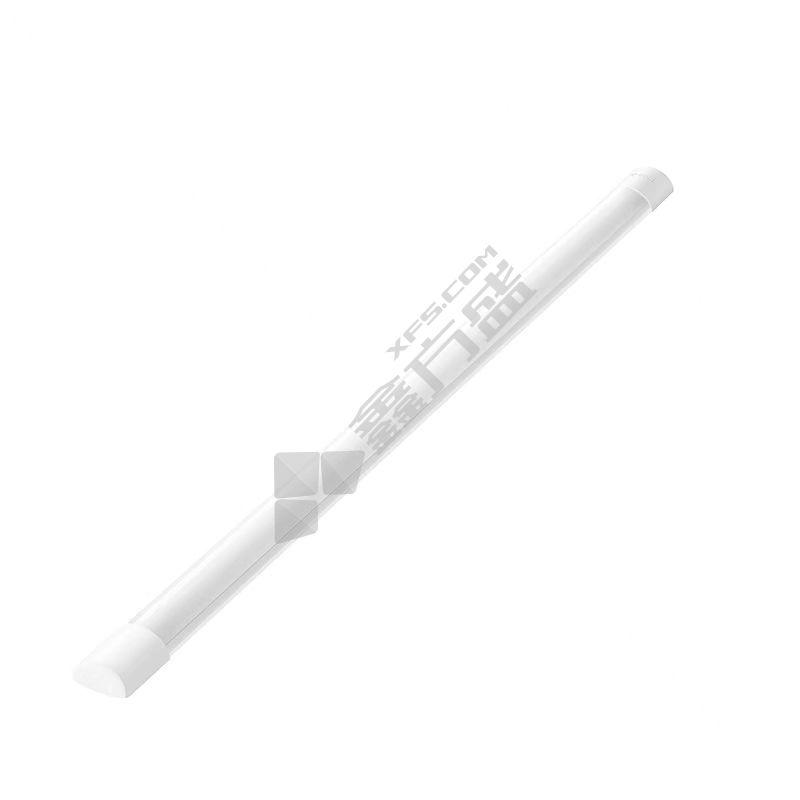 公牛 LED工业支架灯 MZ-D040A-AD 40W 4000K 1.2m 220V