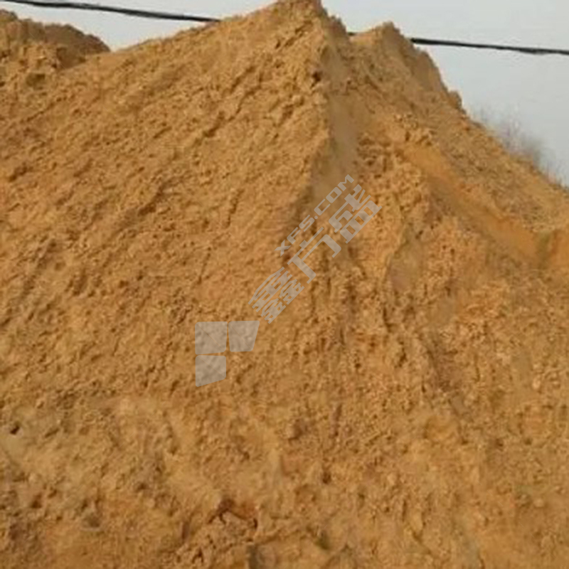 新鹰 袋装砂子 25kg