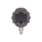 铭控 S210高精度数字压力表 0~6kPa 60kPa 105mm 精度0.05级