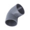 南亚 PVC-U给水管件90°弯头 32mm 灰色
