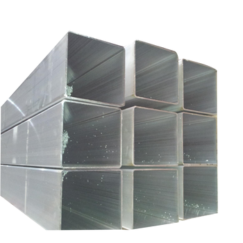 锌铝镁方管 40mm*60mm*2mm*6m
