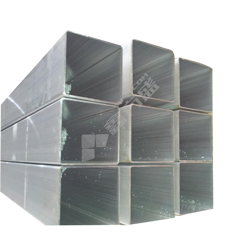 锌铝镁方管 40mm*60mm*2mm*6m