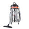 威格瓦 干湿工业吸尘器 220V GS-2078 2400W 80L 195mbar 378m3/h