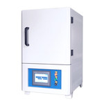 费默司 FAMOUS-12C金相专用热处理高温试验炉 1200℃ ±1℃ ≤35℃/min 6kW