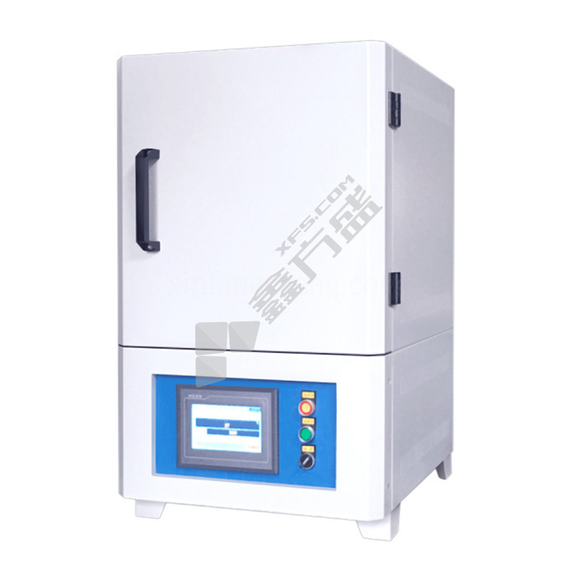 费默司 FAMOUS-12C金相专用热处理高温试验炉 1200℃ ±1℃ ≤35℃/min 6kW