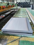 开平板 8mm*1500mm*6000mm