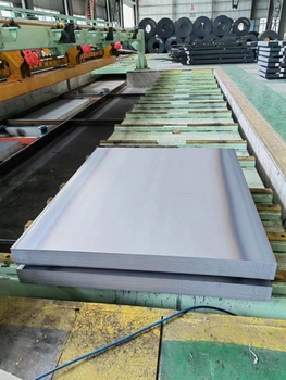 开平板 8mm*1500mm*6000mm