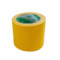 道路地面划线胶带 黄色 10cm*22m