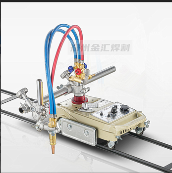 华威 半自动火焰切割机 CG1-30/220V