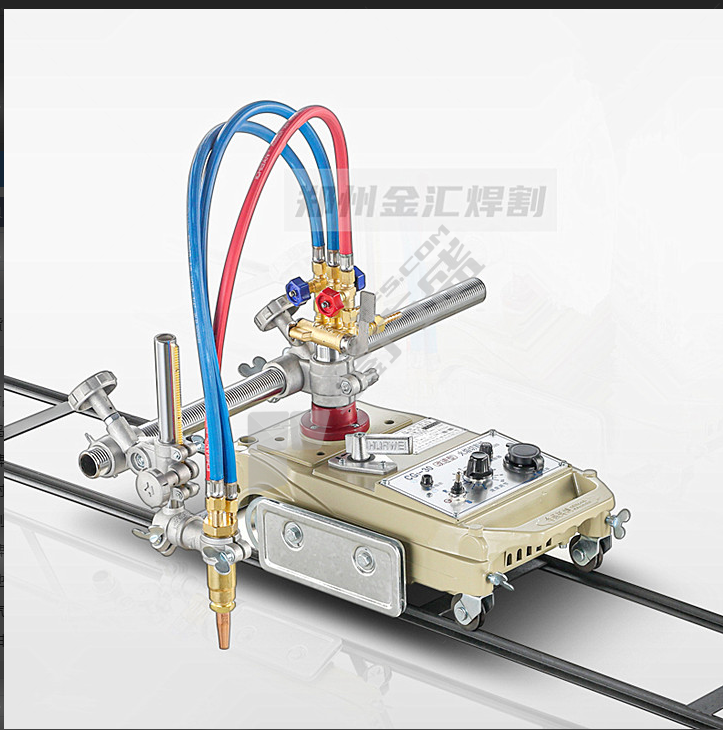 华威 半自动火焰切割机 CG1-30/220V