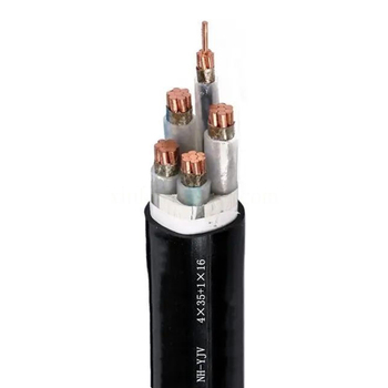 远程 耐火电力电缆 N-YJV 0.6/1kV 1*16平方