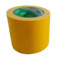 道路地面划线胶带 黄色 10cm*22m