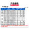 盈立方 组合式零件盒 P2 425*280*260mm 蓝色 25kg 18.8L