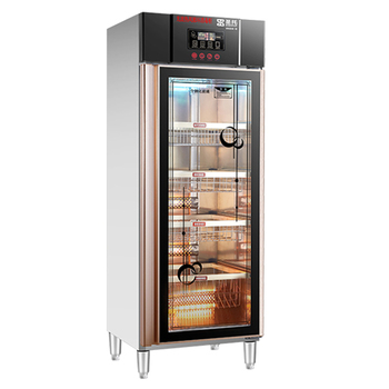 圣托 热风循环消毒柜 950W 220V 600L YTD600-R4