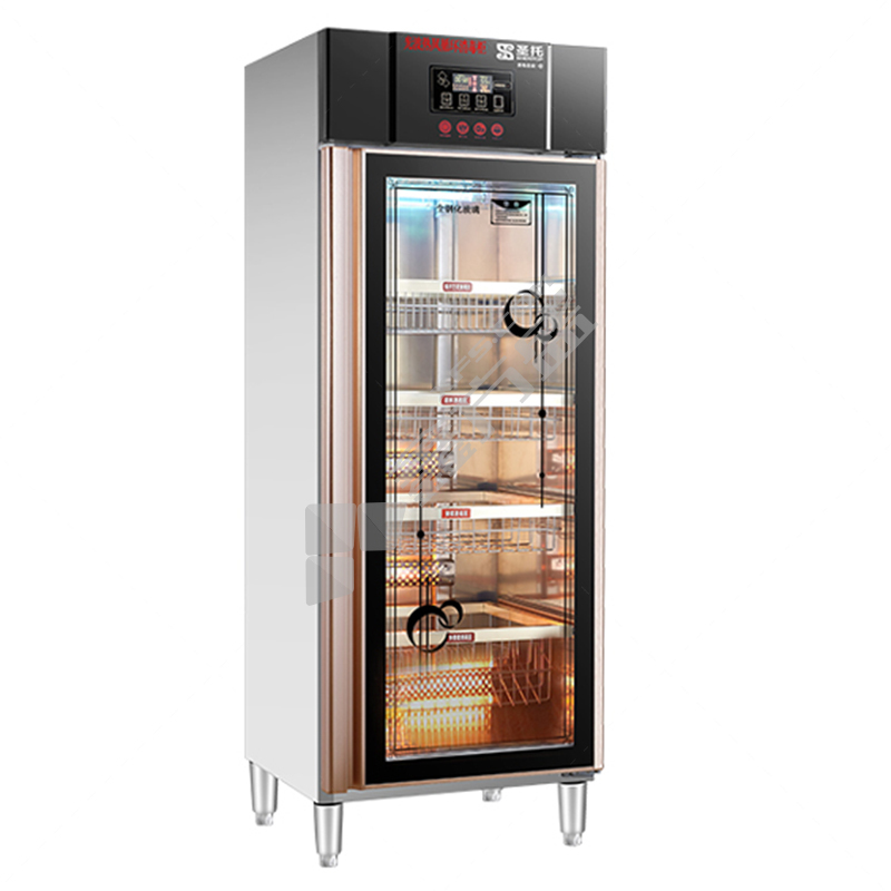 圣托 热风循环消毒柜 950W 220V 600L YTD600-R4