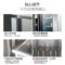 圣托 热风循环刀具消毒柜 900W 220V 350L DAE04