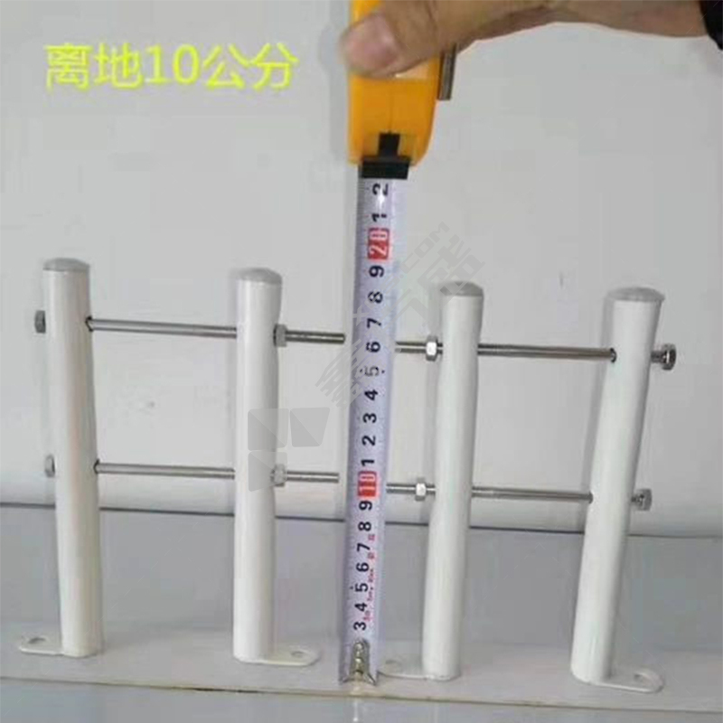 安尼威尔 安尼威尔散热器支脚 孔距地13公分，管径22mm