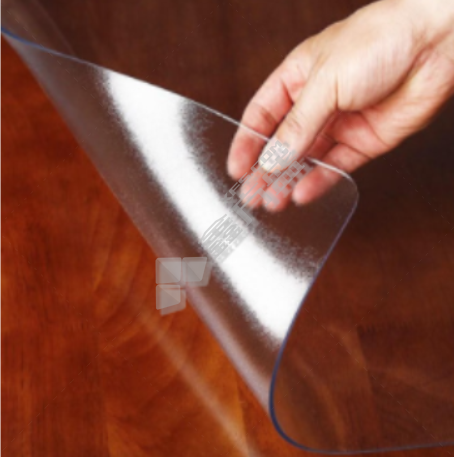 PVC透明板 长5米*宽20cm*厚2.5mm