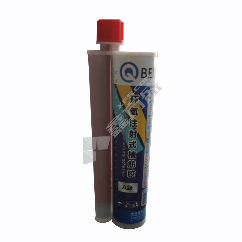 巧贝力 环氧注射式植筋胶 360ml