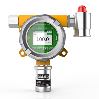 科尔诺 固定式甲烷报警仪 MOT200-CH4-ZG 甲烷 0-100%LEL