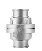 沱雨 消防接扣 50mm