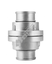 沱雨 消防接扣 65mm