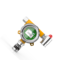 科尔诺 固定式甲烷报警仪 甲烷 0-100%LEL MOT200-CH4-ZG