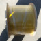 LFOC 低烟无卤室内单模光缆 GJPFJH-48B1.3 48芯 黄色