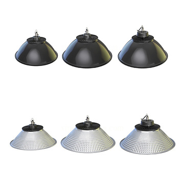 科明 金刚系列 工矿灯 玉米罩 300W 6000K φ460*260mm