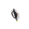 CREATEC PH-5520 PH在线分析仪 配PH-1110A传感器20m线 0-14ph ±0.1ph