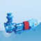 宙斯 耐腐耐磨自吸泵 32mm 5m³/h 20m 32FSZ-K-5-20 1.1kW