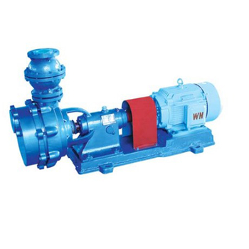 宙斯 耐腐耐磨自吸泵 32mm 5m³/h 20m 32FSZ-K-5-20 1.1kW