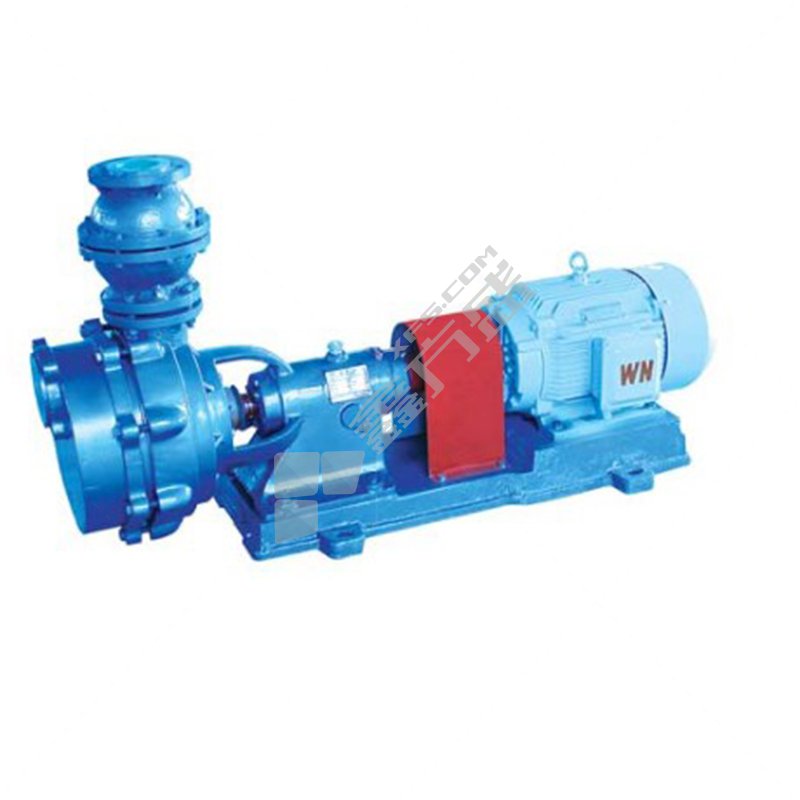 宙斯 耐腐耐磨自吸泵 32mm 5m³/h 20m 32FSZ-K-5-20 1.1kW
