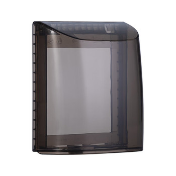 罗格朗 插座防溅盒 B223DV 半透明