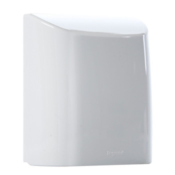 罗格朗 插座防溅盒 E223DV 白色