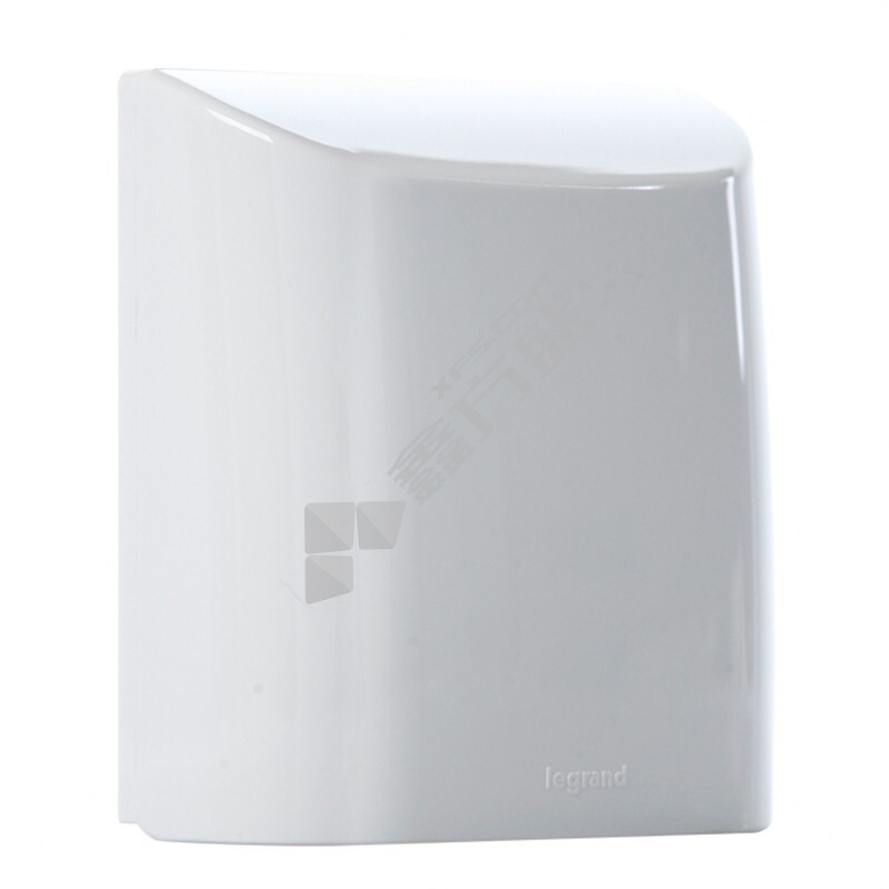 罗格朗 插座防溅盒 E223DV 白色