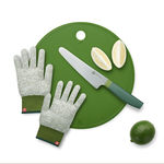 双立人 54370-403-722 新手厨师套装3件套 54370-403-722 青柠绿