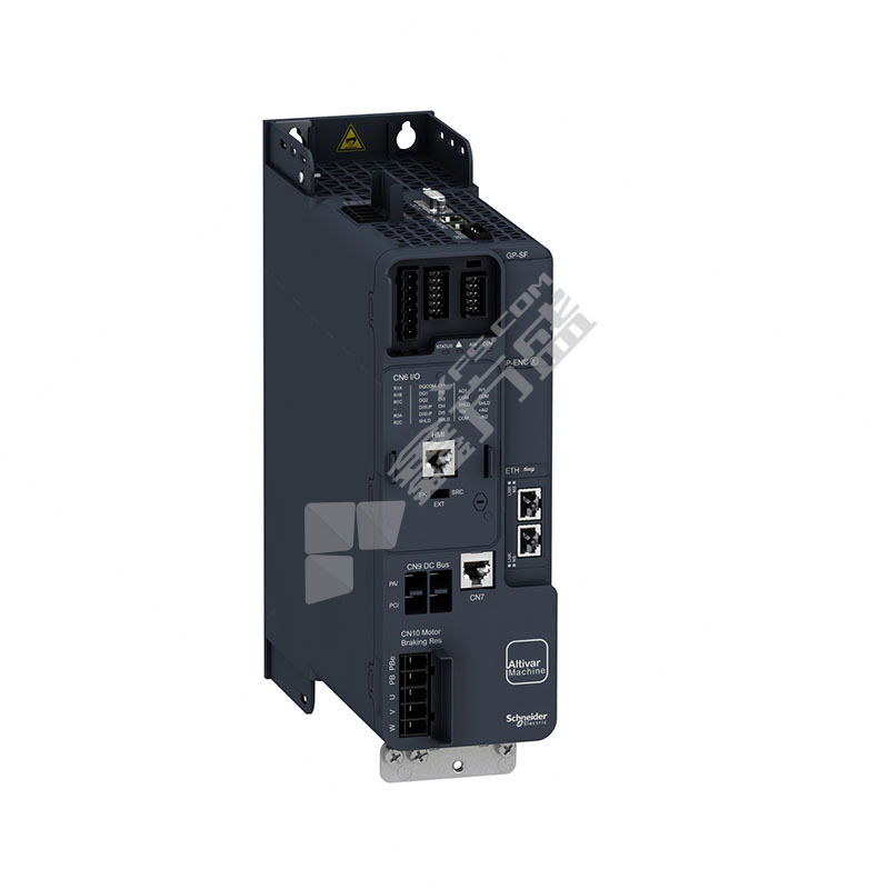 施耐德电气 变频器 ATV340D11N4 380-480VAC 11kW