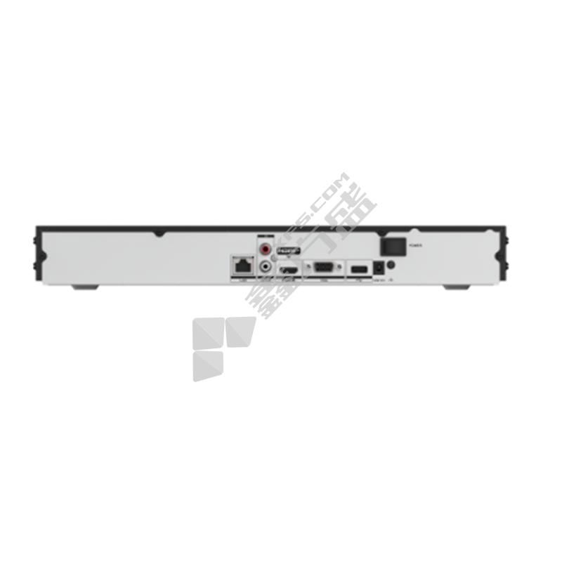 海康威视 硬盘录像机A 8路 DS-7808N-K2