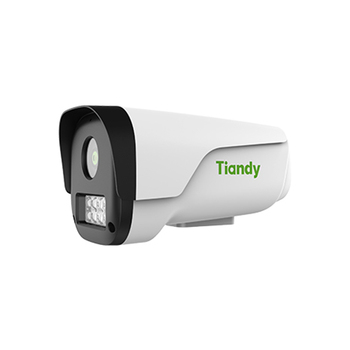 天地伟业 TC-C13ZN 300万POE音频一体机 TC-C13ZN I5W/E/Y/6mm/V5.3