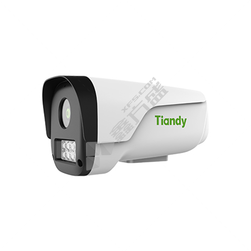 天地伟业 TC-C13ZN 300万POE音频一体机 TC-C13ZN I5W/E/Y/6mm/V5.3