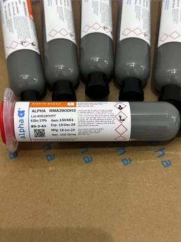 金鹰焊锡膏 RMA390H3635n-37Pb
