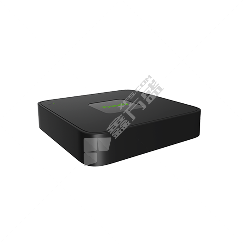 天地伟业 TC-R1104 4路1盘位PoE NVR录像机 TC-R1104 AK/P4/V2.0